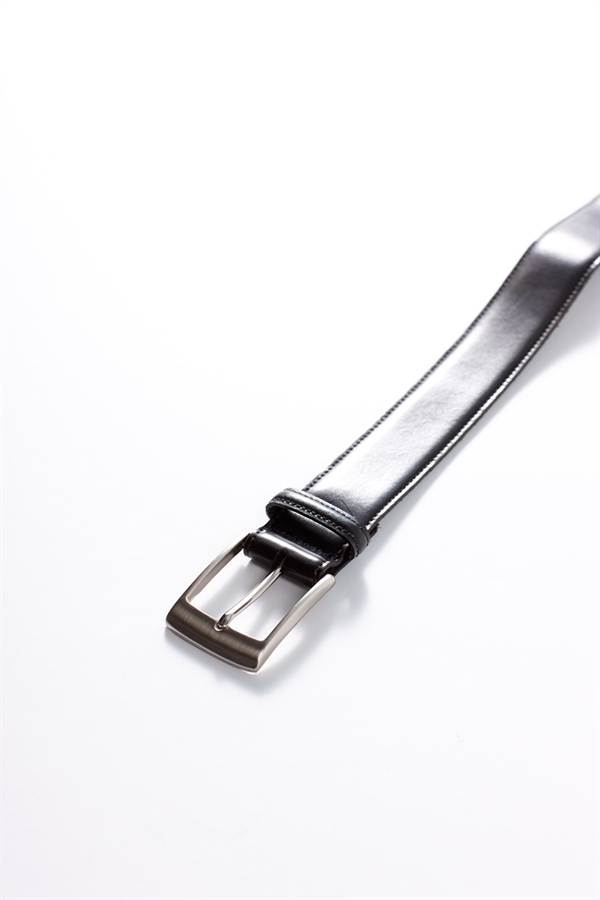 Mens Leather Belt