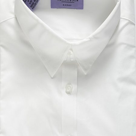 Ladies Van Heusen Classic Fit Shirt AWLE101