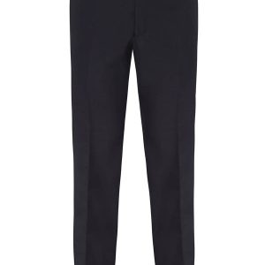 Trousers - Aqualana Plain Navy