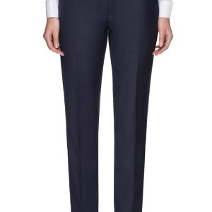 Ladies Trousers - Aqualana Performance Wool Blend