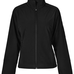 Womens Softshell Jacket