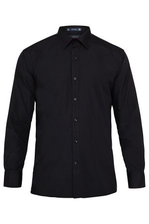 Mens Long Sleeve Shirt