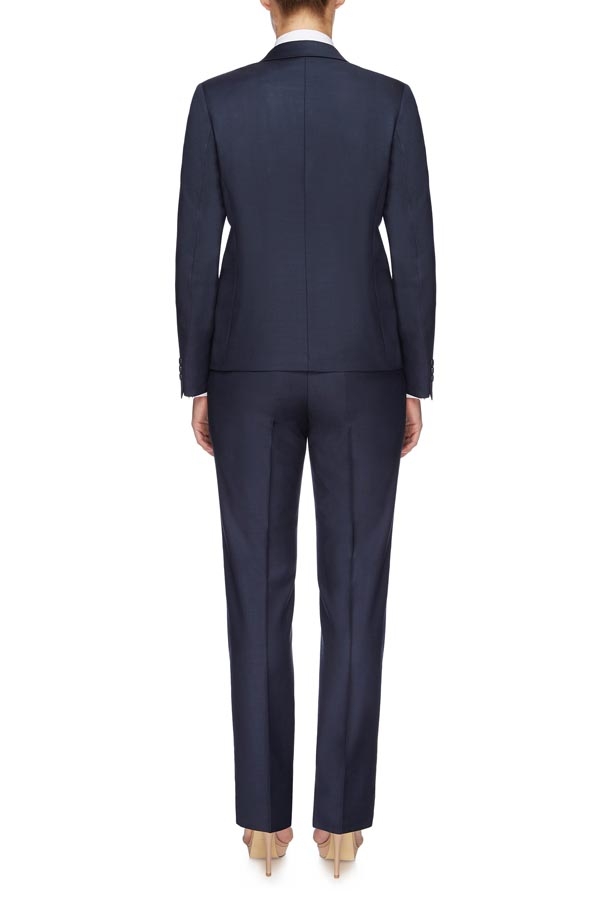 Ladies Jacket - Aqualana Performance Wool