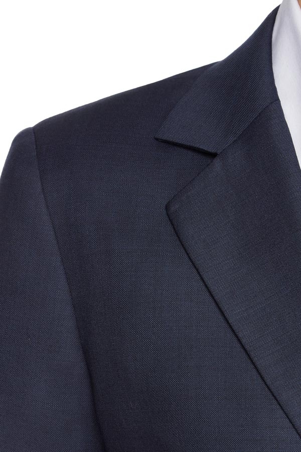 Ladies Jacket - Aqualana Performance Wool