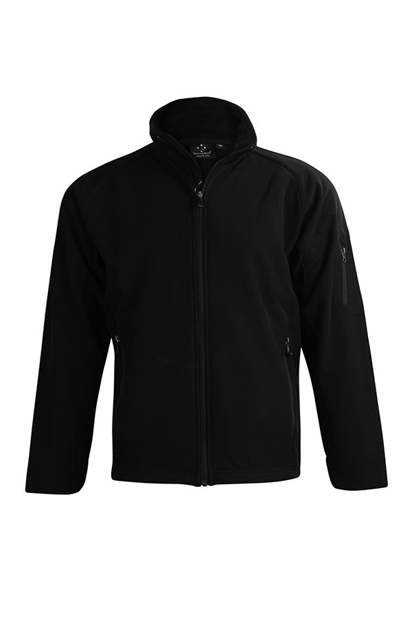 Mens Softshell Jacket JK23 – Lendlease Commercial