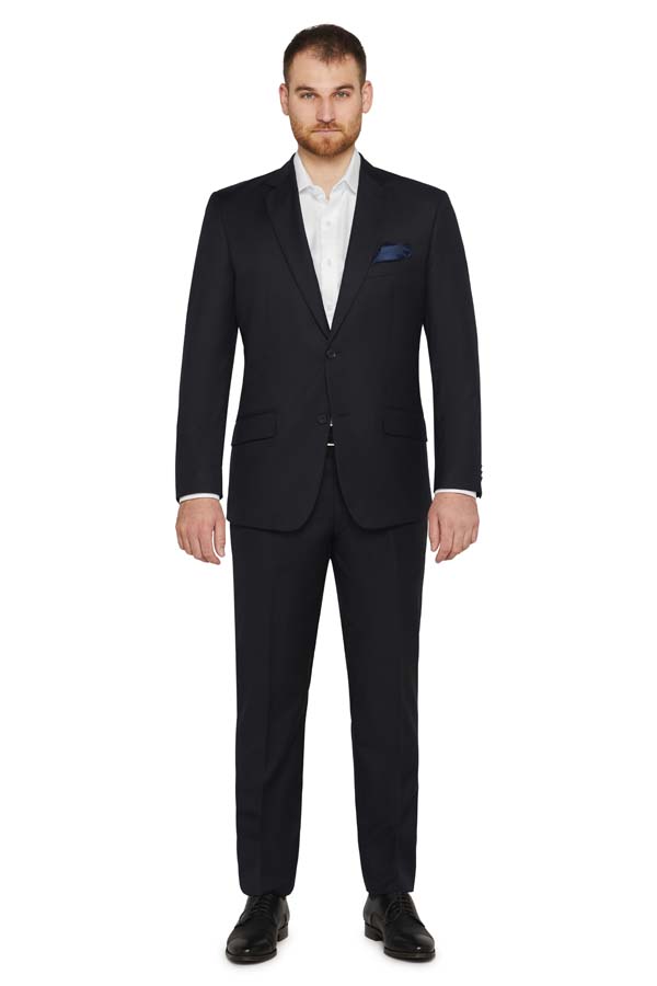 Mens Navy Suit (rd120602) – Lendlease Commercial