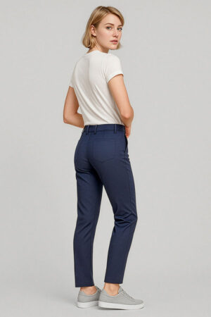 Ladies Travellers Chino RGP263L