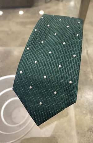 Bespoke Lendlease corporate tie