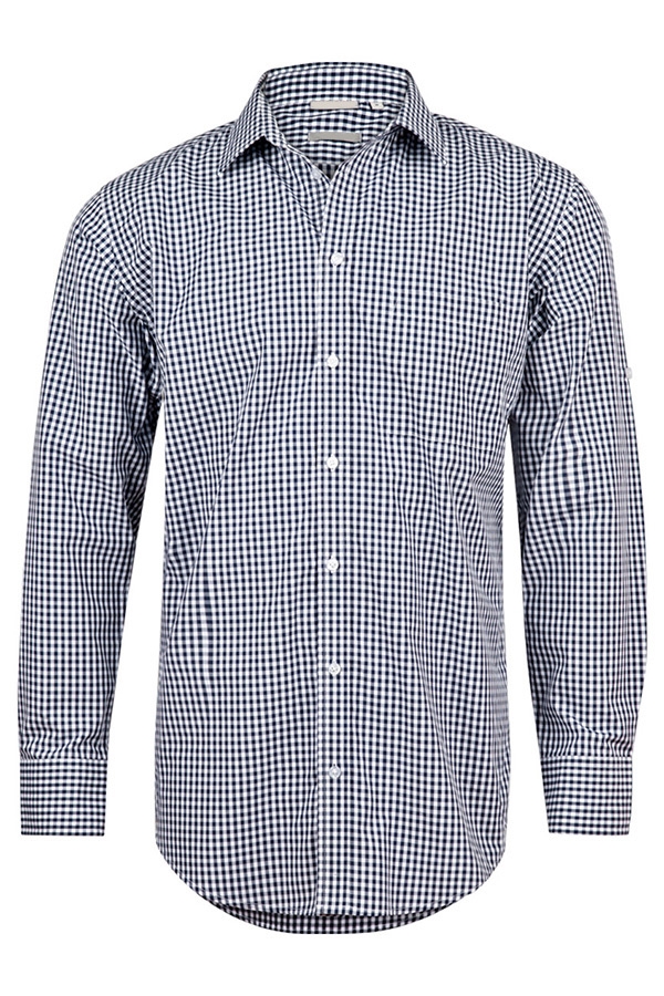 Mens Long Sleeve Shirt M7300L – Lendlease Retail