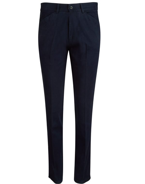 Ladies Boston Chino M9390
